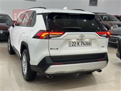 تويوتا راف 4